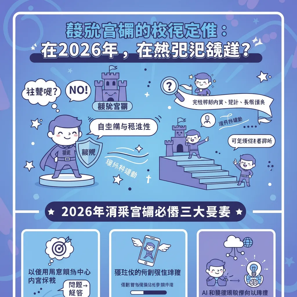 曦琉官網的核心定位：在2026年，它為何如此關鍵？